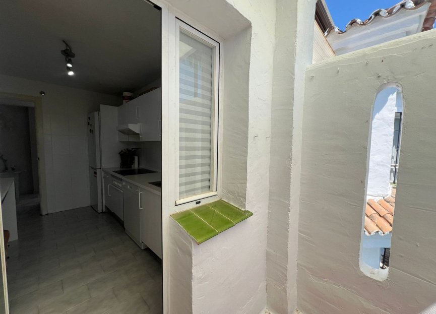 Resale - Apartment - Penthouse - Marbella - Marbella Centro