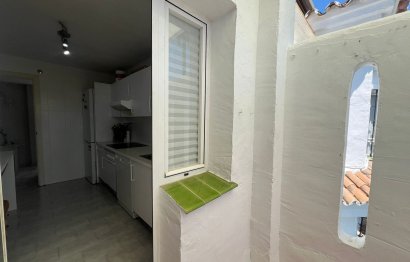 Resale - Apartment - Penthouse - Marbella - Marbella Centro