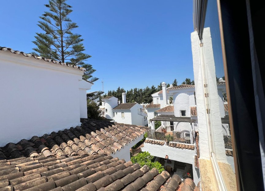 Resale - Apartment - Penthouse - Marbella - Marbella Centro