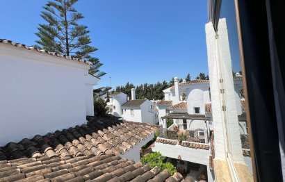 Resale - Apartment - Penthouse - Marbella - Marbella Centro