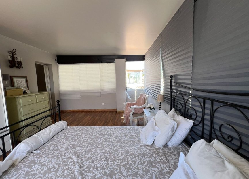 Resale - Apartment - Penthouse - Marbella - Marbella Centro