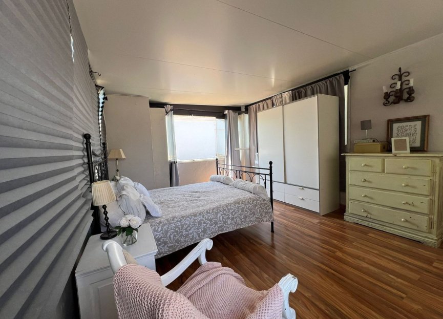 Resale - Apartment - Penthouse - Marbella - Marbella Centro