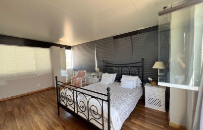 Resale - Apartment - Penthouse - Marbella - Marbella Centro