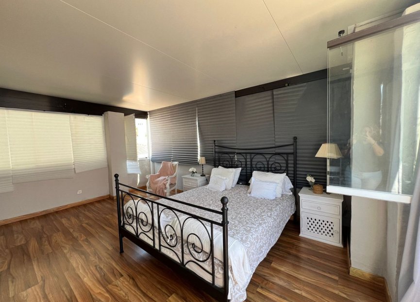 Resale - Apartment - Penthouse - Marbella - Marbella Centro