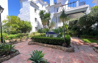 Resale - Apartment - Penthouse - Marbella - Marbella Centro
