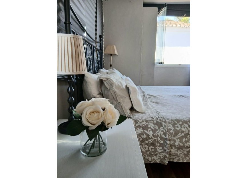 Resale - Apartment - Penthouse - Marbella - Marbella Centro