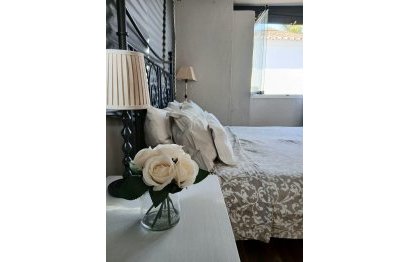 Resale - Apartment - Penthouse - Marbella - Marbella Centro