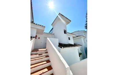 Resale - Apartment - Penthouse - Marbella - Marbella Centro