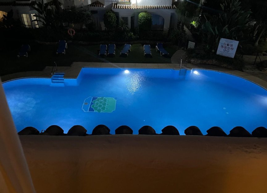 Resale - Apartment - Penthouse - Marbella - Marbella Centro