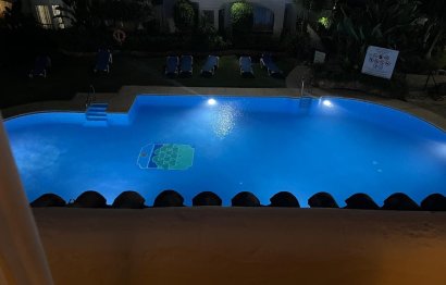 Resale - Apartment - Penthouse - Marbella - Marbella Centro