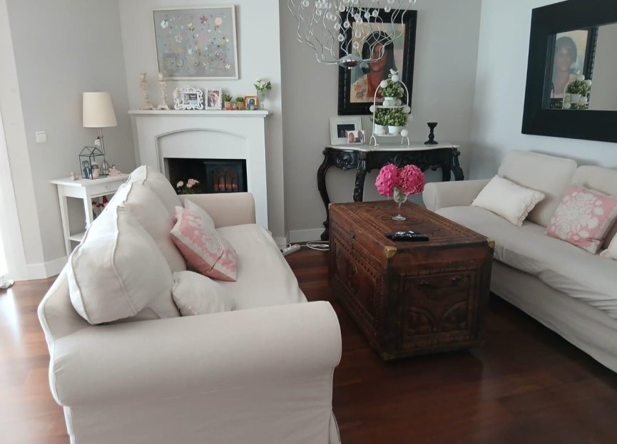 Resale - Apartment - Penthouse - Marbella - Marbella Centro