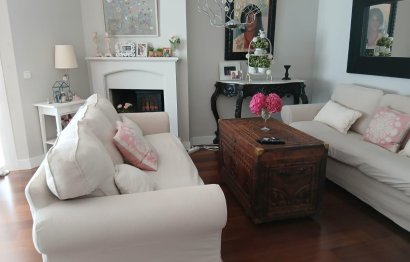 Resale - Apartment - Penthouse - Marbella - Marbella Centro