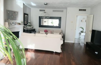 Resale - Apartment - Penthouse - Marbella - Marbella Centro