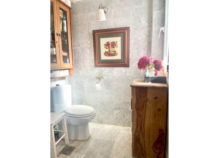 Resale - Apartment - Penthouse - Marbella - Marbella Centro