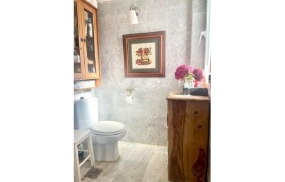 Resale - Apartment - Penthouse - Marbella - Marbella Centro