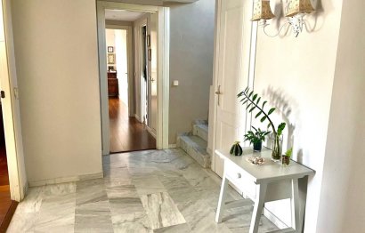 Resale - Apartment - Penthouse - Marbella - Marbella Centro