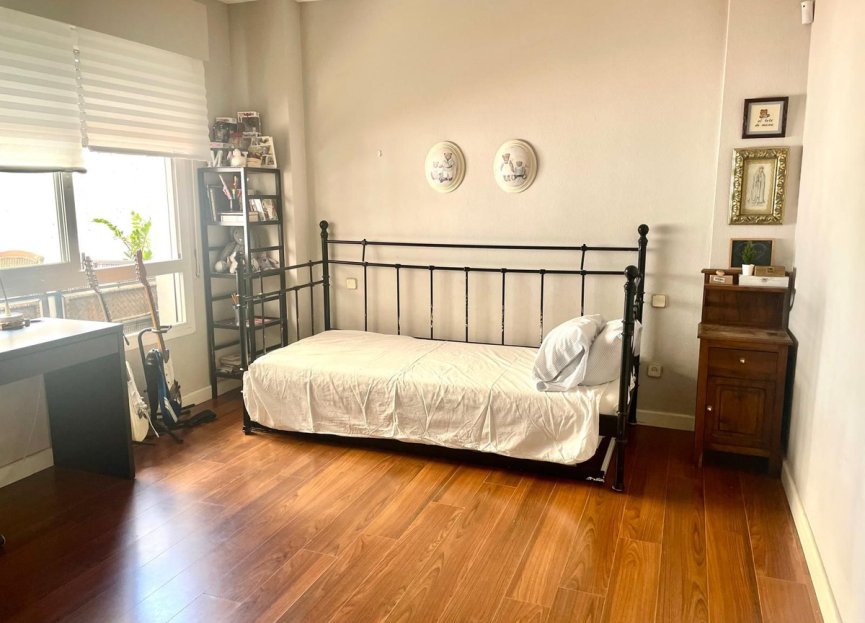 Resale - Apartment - Penthouse - Marbella - Marbella Centro