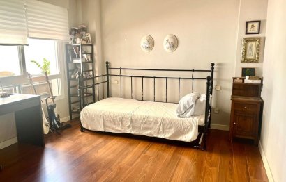 Resale - Apartment - Penthouse - Marbella - Marbella Centro