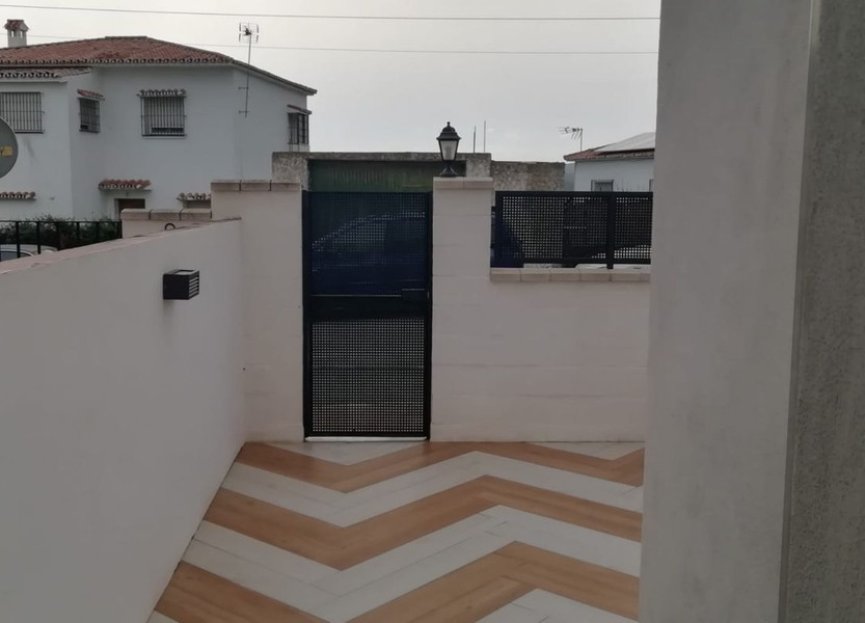 Resale - House - Townhouse - Manilva - Manilva Centro