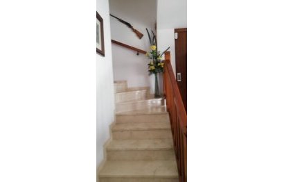 Resale - House - Townhouse - Manilva - Manilva Centro