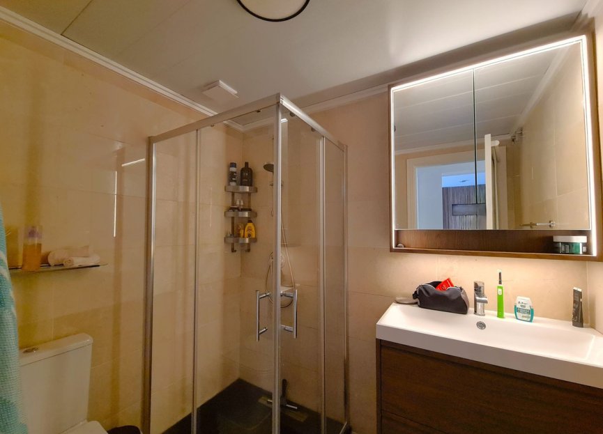 Resale - Ground floor apartment - Benahavís - Benahavís Centro