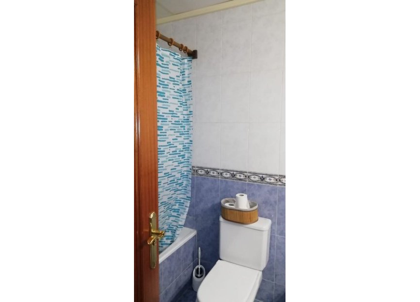 Resale - House - Townhouse - Manilva - Manilva Centro