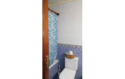 Resale - House - Townhouse - Manilva - Manilva Centro