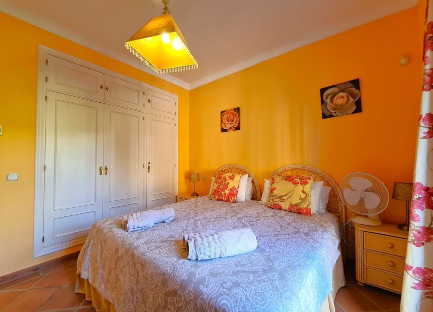 Resale - Ground floor apartment - Casares - Casares Playa