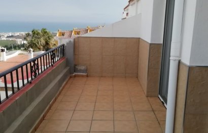 Resale - House - Townhouse - Manilva - Manilva Centro