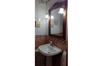 Resale - House - Townhouse - Manilva - Manilva Centro