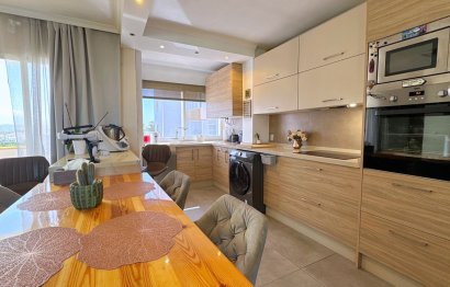 Resale - Apartment - Middle Floor Apartment - Mijas - Riviera Del Sol