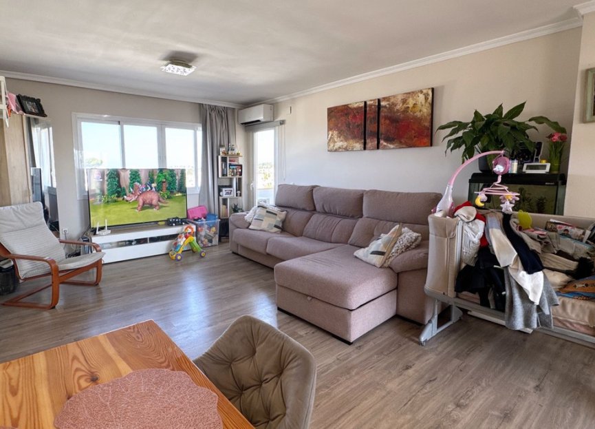 Resale - Apartment - Middle Floor Apartment - Mijas - Riviera Del Sol