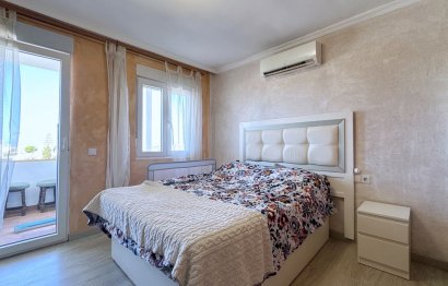 Resale - Apartment - Middle Floor Apartment - Mijas - Riviera Del Sol