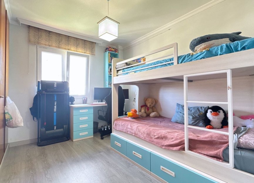 Resale - Apartment - Middle Floor Apartment - Mijas - Riviera Del Sol