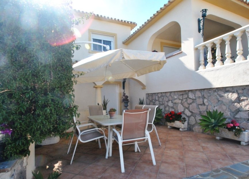 Resale - House - Mijas