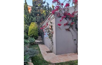 Resale - House - Detached Villa - Manilva - Manilva Centro