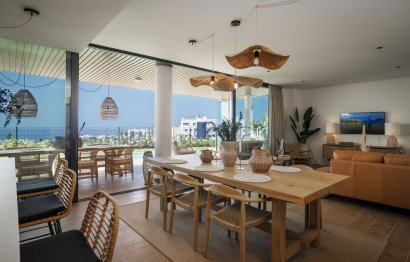 Resale - Ground floor apartment - Fuengirola - Fuengirola Centro