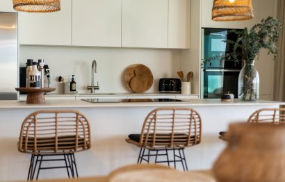 Resale - Ground floor apartment - Fuengirola - Fuengirola Centro