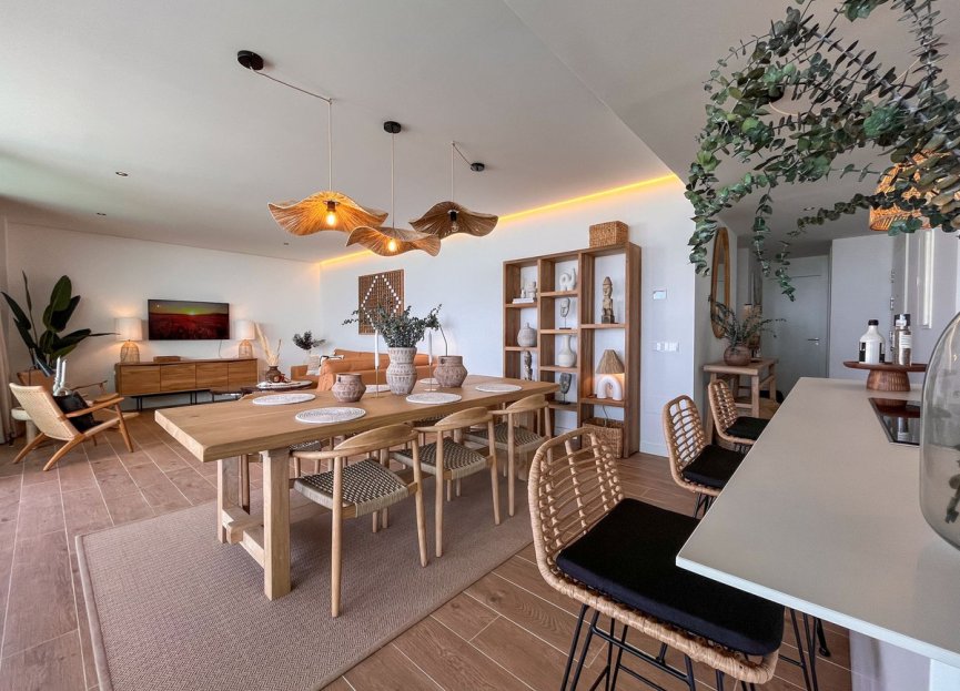 Resale - Ground floor apartment - Fuengirola - Fuengirola Centro