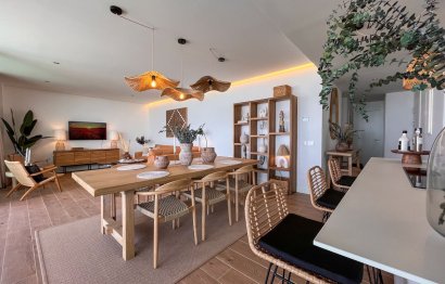 Resale - Ground floor apartment - Fuengirola - Fuengirola Centro