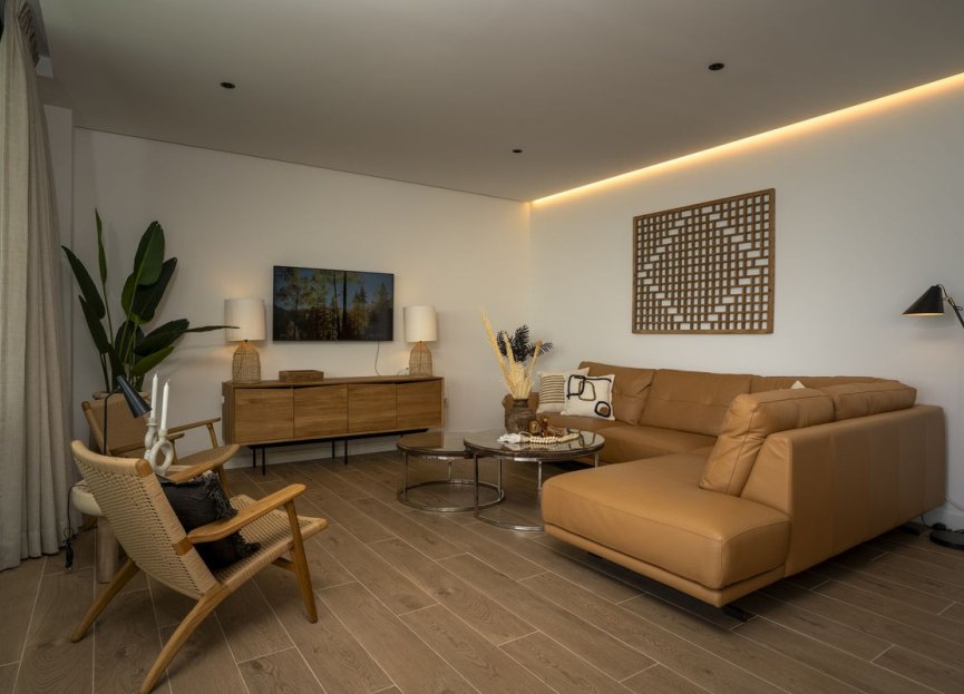 Resale - Ground floor apartment - Fuengirola - Fuengirola Centro