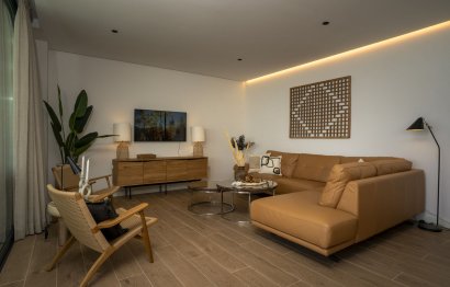 Resale - Ground floor apartment - Fuengirola - Fuengirola Centro