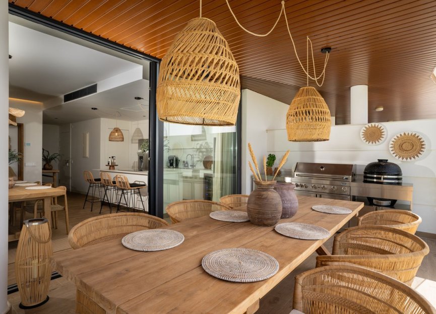 Resale - Ground floor apartment - Fuengirola - Fuengirola Centro