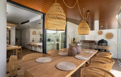 Resale - Ground floor apartment - Fuengirola - Fuengirola Centro