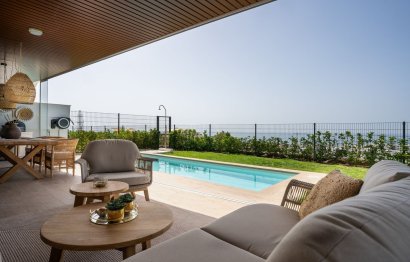 Resale - Ground floor apartment - Fuengirola - Fuengirola Centro