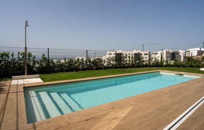 Resale - Ground floor apartment - Fuengirola - Fuengirola Centro