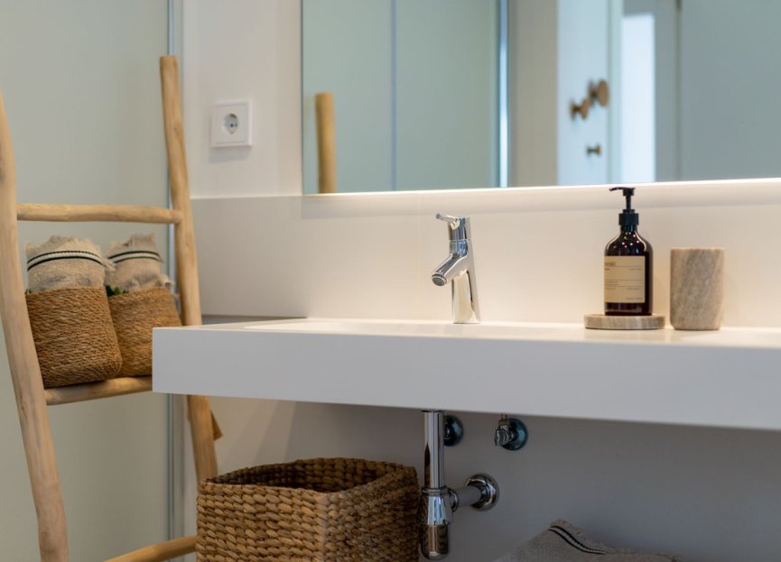 Resale - Ground floor apartment - Fuengirola - Fuengirola Centro