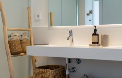 Resale - Ground floor apartment - Fuengirola - Fuengirola Centro