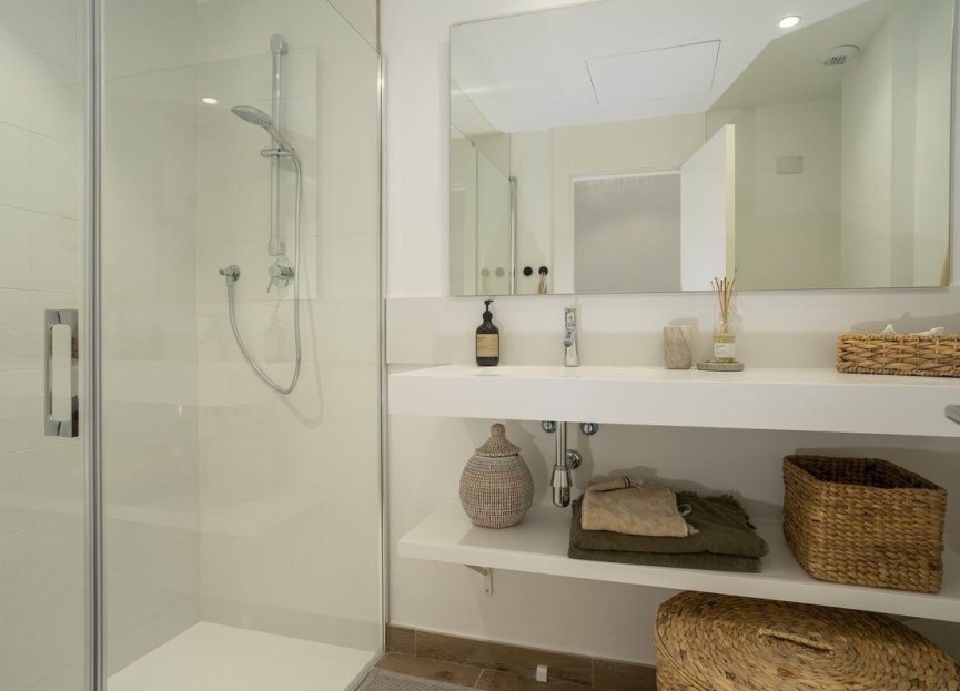 Resale - Ground floor apartment - Fuengirola - Fuengirola Centro