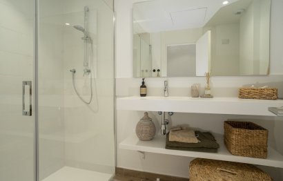 Resale - Ground floor apartment - Fuengirola - Fuengirola Centro